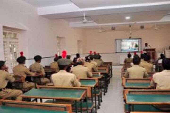 classroom